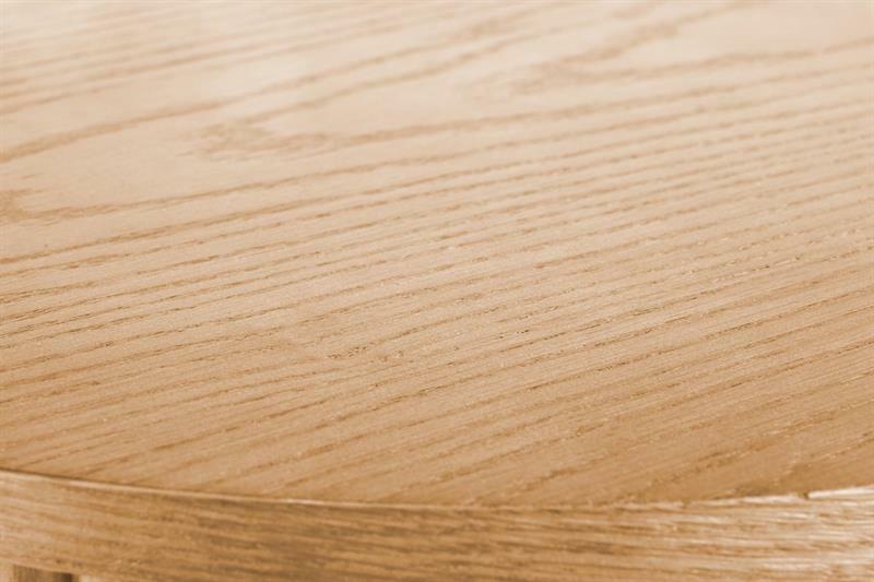 Stolić za kavu Wena (prirodno drvo)