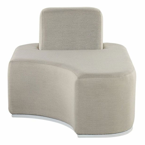 Záhradná zostava Fabry (sivá)