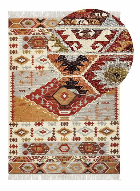 Covor 200 x 300 cm Proshy (multicolor)