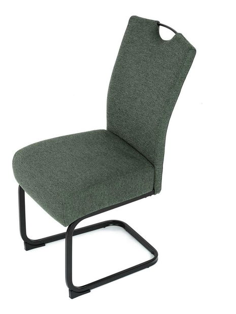 Blagovaonska stolica Desea (zelena)