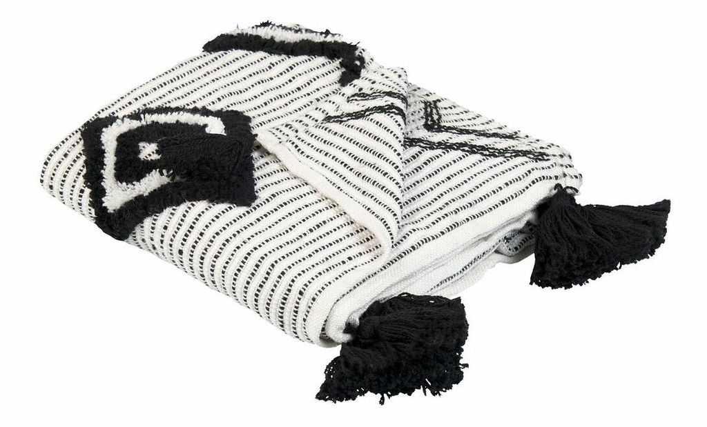 Pléd 130 x 170 cm Hank (bézs)