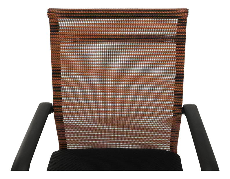 Scaun de birou Esso (maro) 