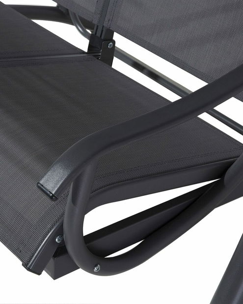 Balansoar Tasare (gri)