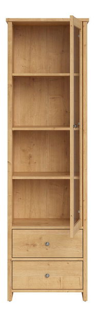 Vitrin Porsche REG1W2S