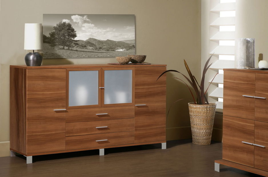 TV stolík/skrinka Novel WLT43 *výpredaj