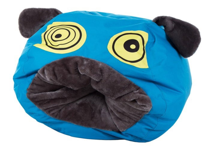 Fotoliu puf Luke (NL 12 + PL 19)