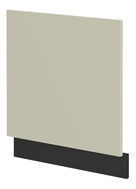 Vrata za ugradbenu perilicu posuđa Aaron ZM 570 x 596