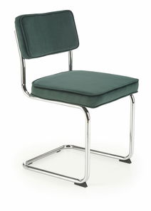 Scaun sufragerie Koki (verde)