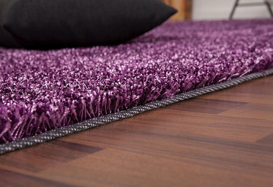Ručne všívaný koberec Focus 250 Violet