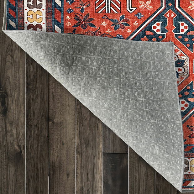 Szőnyeg 160 x 230 cm Kecke 85 (többszínű)