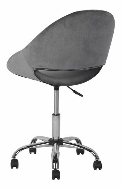Uredska stolica Selno (siva)