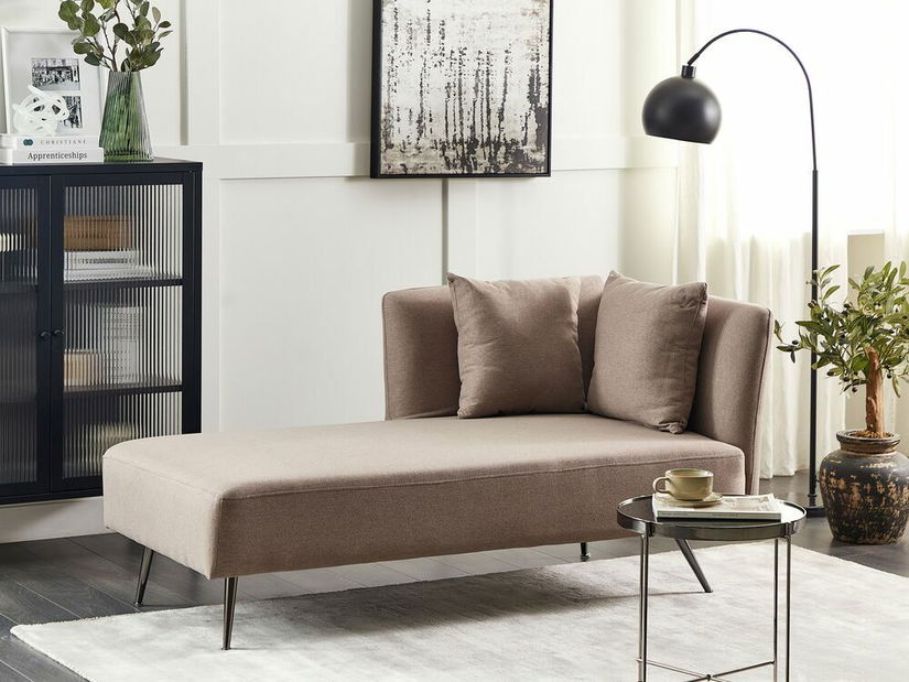 Sofa Riddikulus (smeđa) (D)