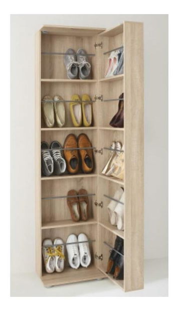 Ormarić za obuću (ormarić za cipele) Babiana 