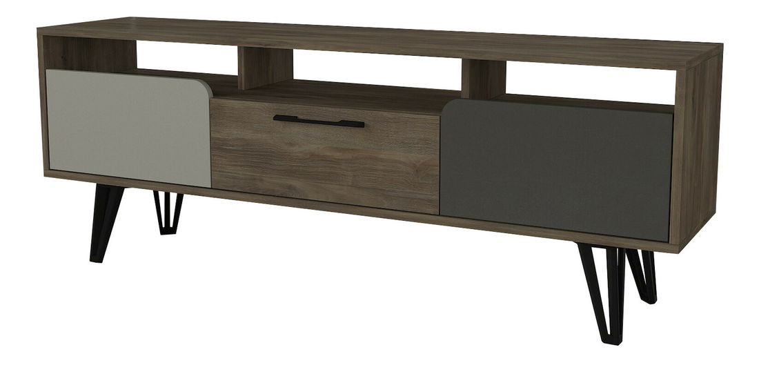 TV asztal/szekrény Borgia