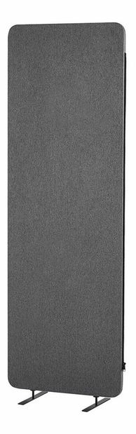 Akustická deliaca stena Selkirk (sivá) 