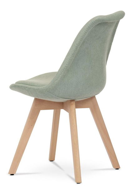 Scaun sufragerie Construir (verde)