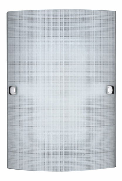 Nástenné svietidlo Scottie 3887 (biely vzor)