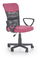 Irodai szék Tera (rózsaszín)