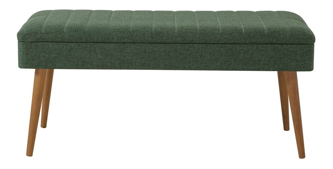 Predsoblje Maluxe 726 (hrast sonoma + zelena)