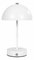 Stolová lampa Hsivania (biela)