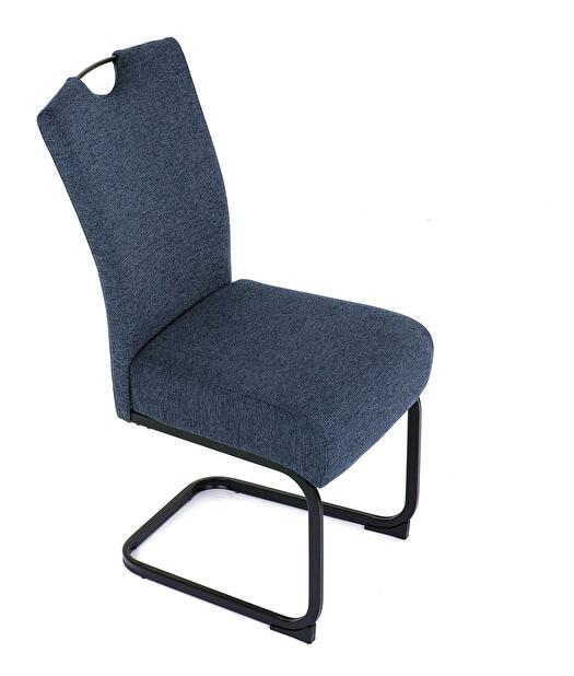 Scaun sufragerie Desea (albastru)