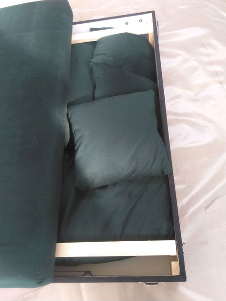 Univerzálna sedacia súprava Bold (itaka 10) *bazár