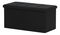 Tabure Tuvimos (crna) (s prostorom za odlaganje)
