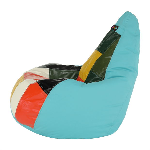 Babzsák Freddy (kék)