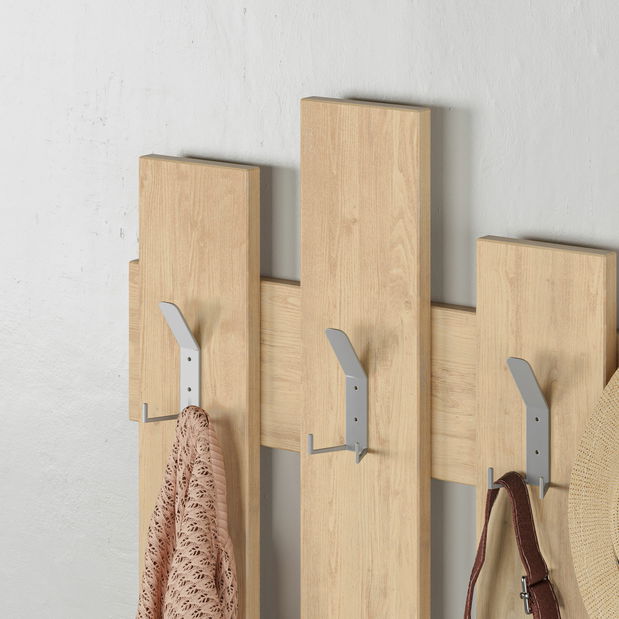 Vešiak Wizard (Dub)