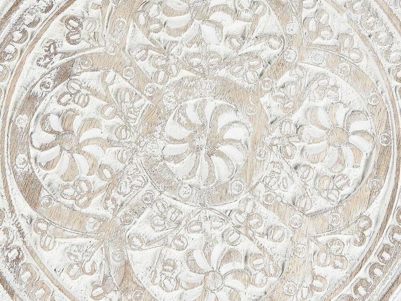 Măsuță de cafea Jamza (lemn deschis)