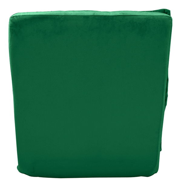 Fotoliu divan Upoth (verde)