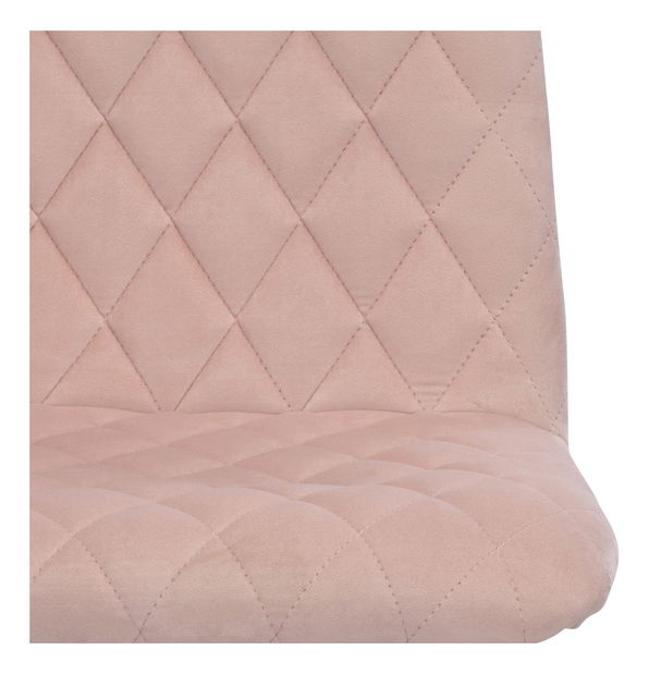 Detská stolička Tamma-T901-PINK4 (ružová)