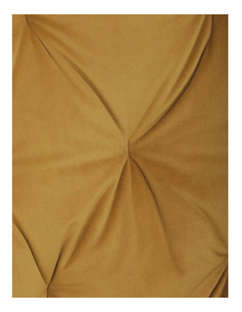 Jedálenská stolička Dummas (žltá)