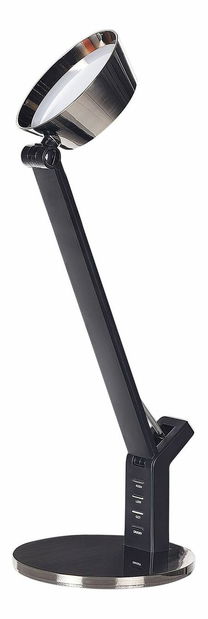 Stolná lampa Chaza (mosadzná)