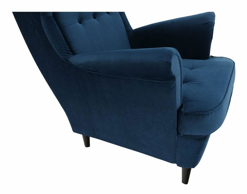 Füles fotel Romino (kronos 9) 