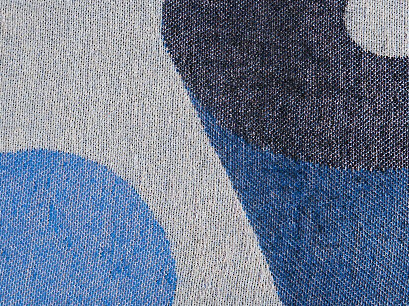 Pătură 130 x 170 cm Yaldan (multicolor)