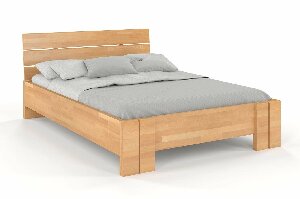 Bračni krevet 200 cm Tosen High BC (bukva)