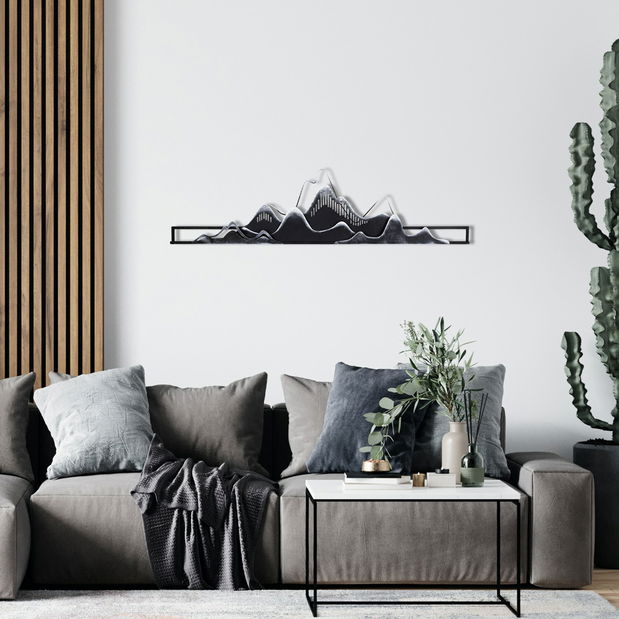 Fali dekoráció Cumbum