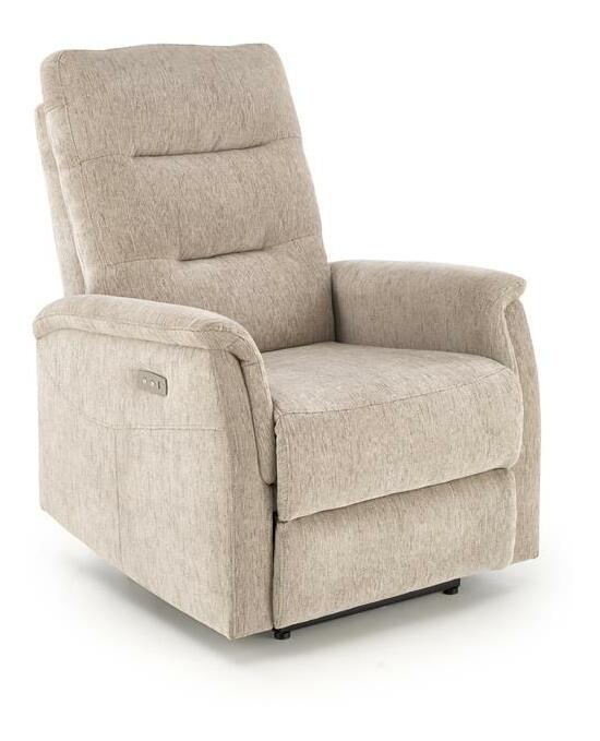 Kreslo Jomalo (béžová)