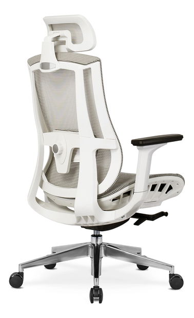 Kancelárska stolička Skyler (béžová) 