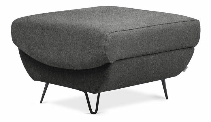 Taburete Sandra Typ 01 (gri)