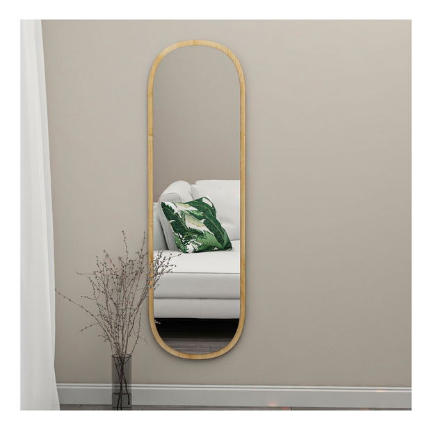 Ogledalo Mango (prirodna)