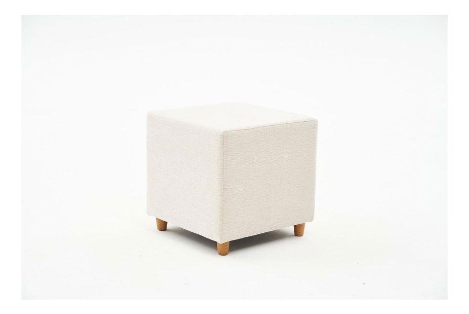 Taburete Rantaleno (crem)