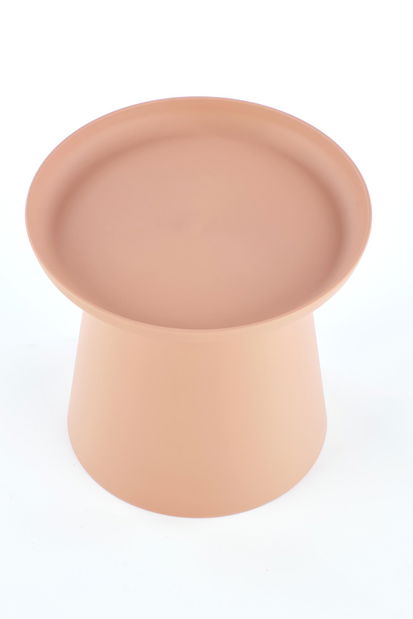 Stolić za kavu Alax (ružičasta)