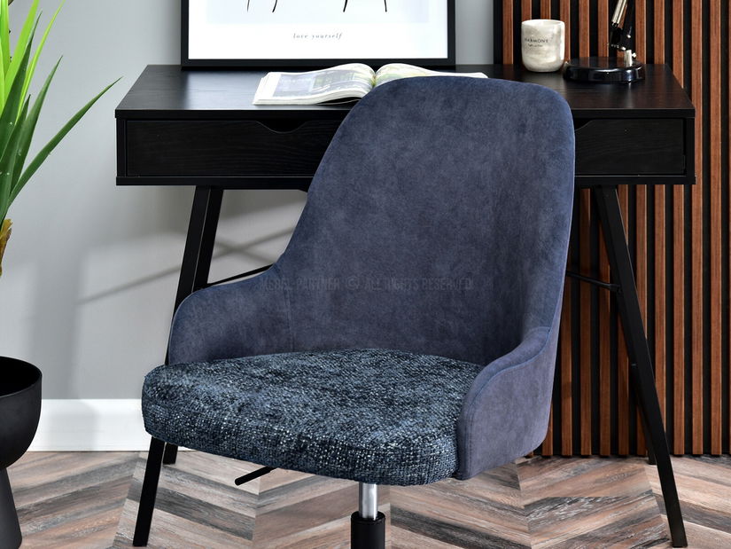 Scaun de birou Mio M (auriu)