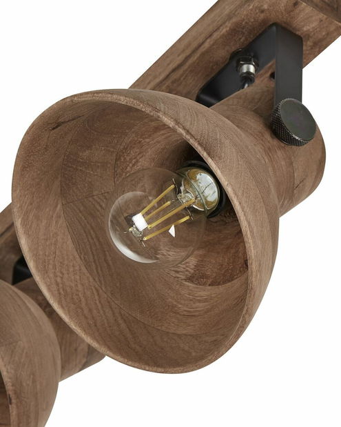 Aplice Penza (lemn închis)