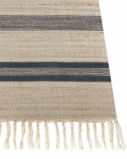 Tepih 160 x 300 cm Tally (bež + siva)