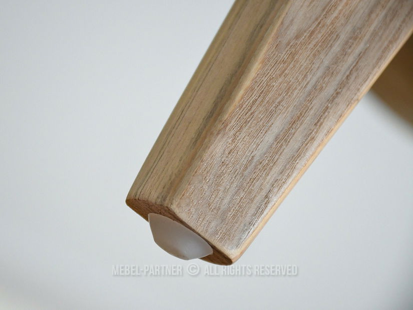 Fotel Ronaldo (tölgy)