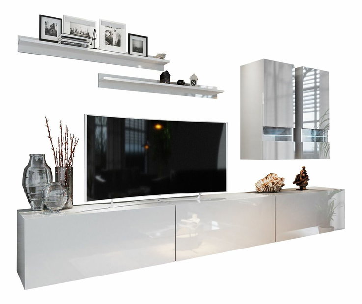 Obývacia stena Oreo I *výpredaj