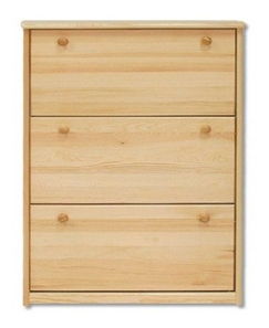 Ormarić za obuću (ormarić za cipele) SB 113  